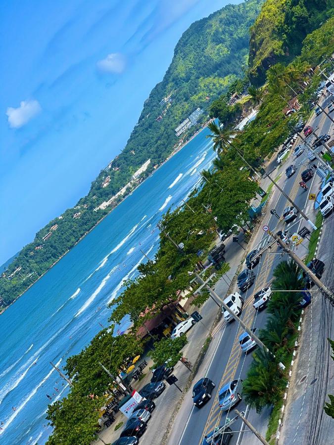 Ubatuba Dna公寓 外观 照片