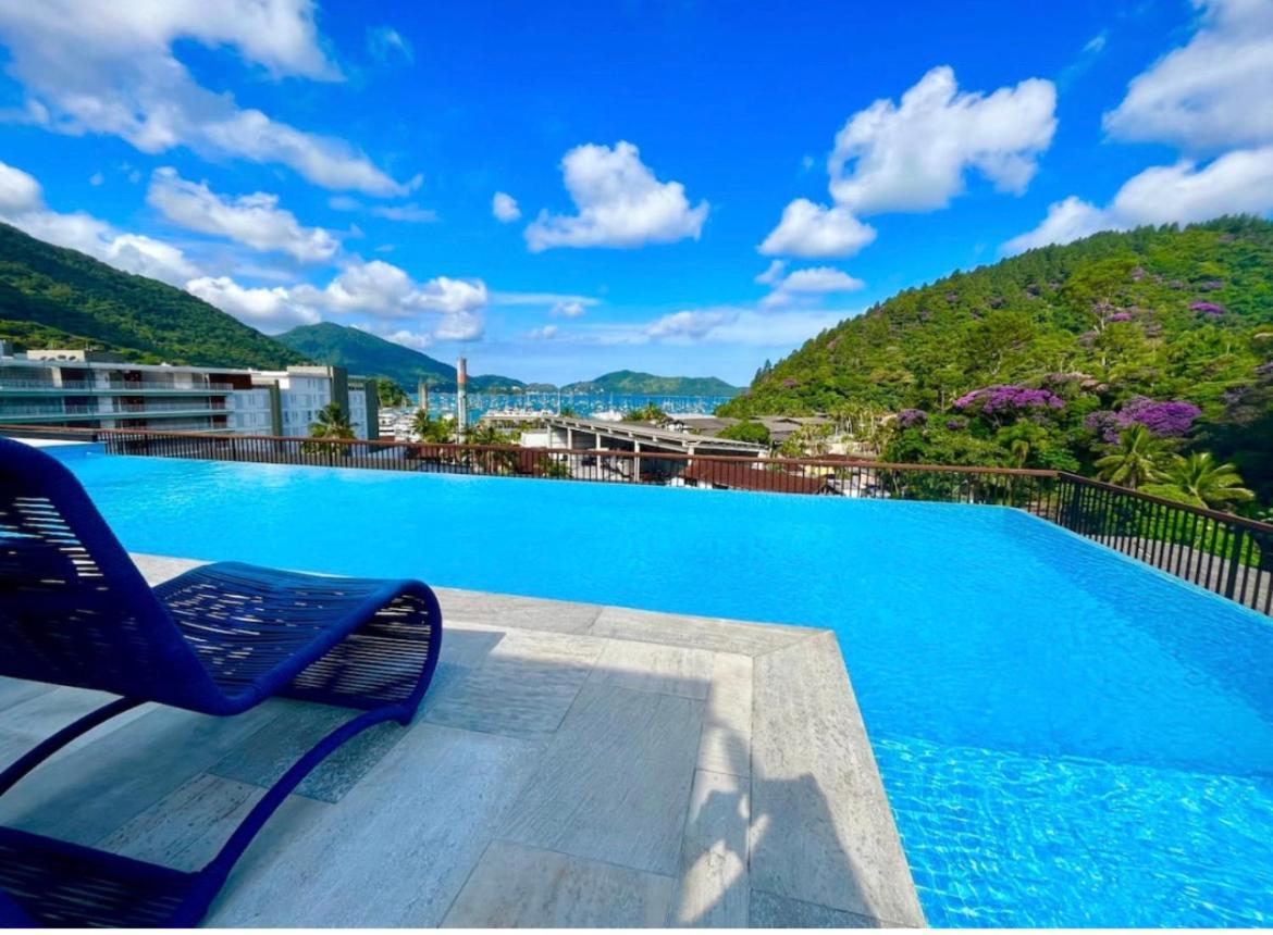 Ubatuba Dna公寓 外观 照片