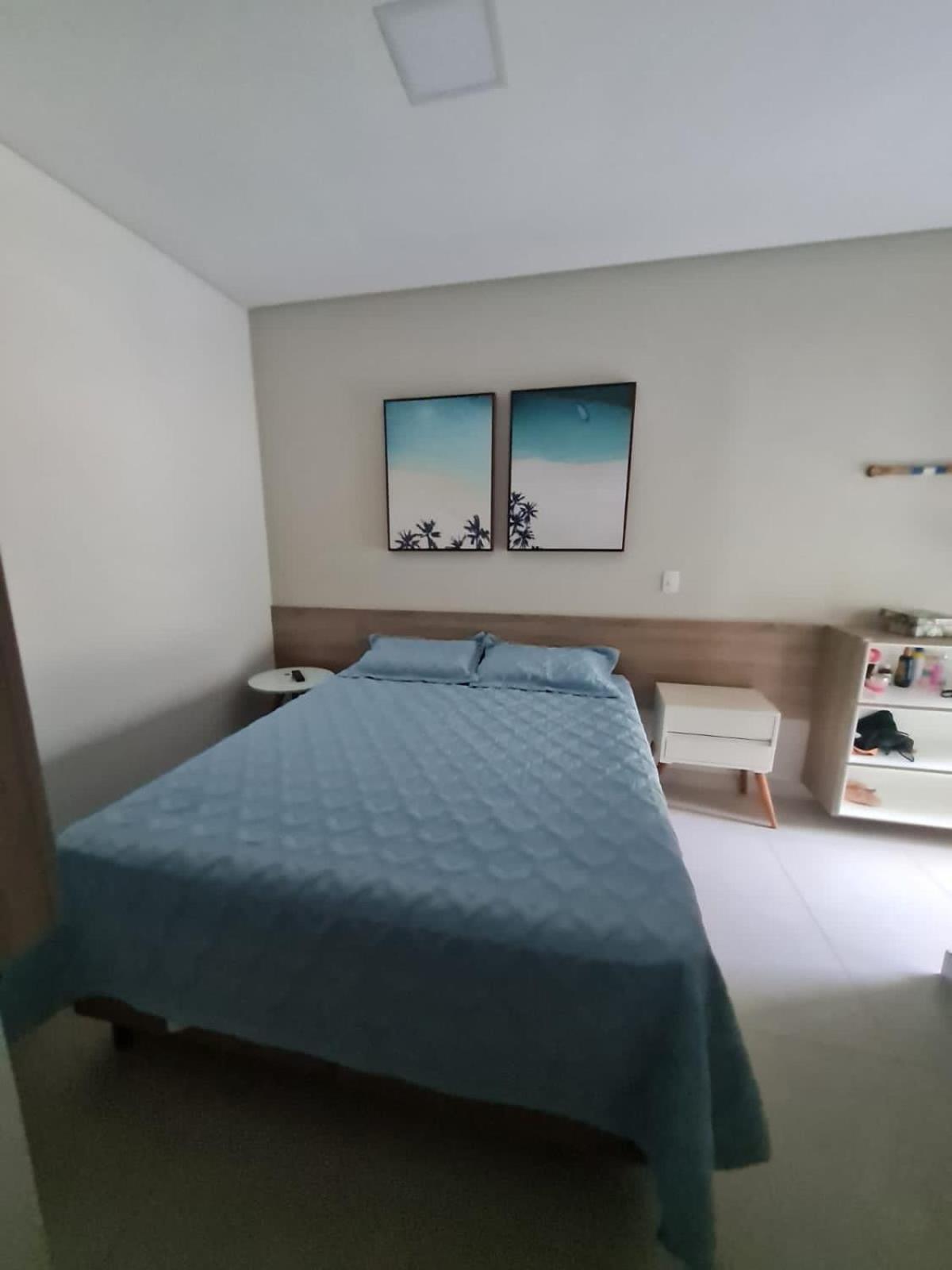 Ubatuba Dna公寓 外观 照片